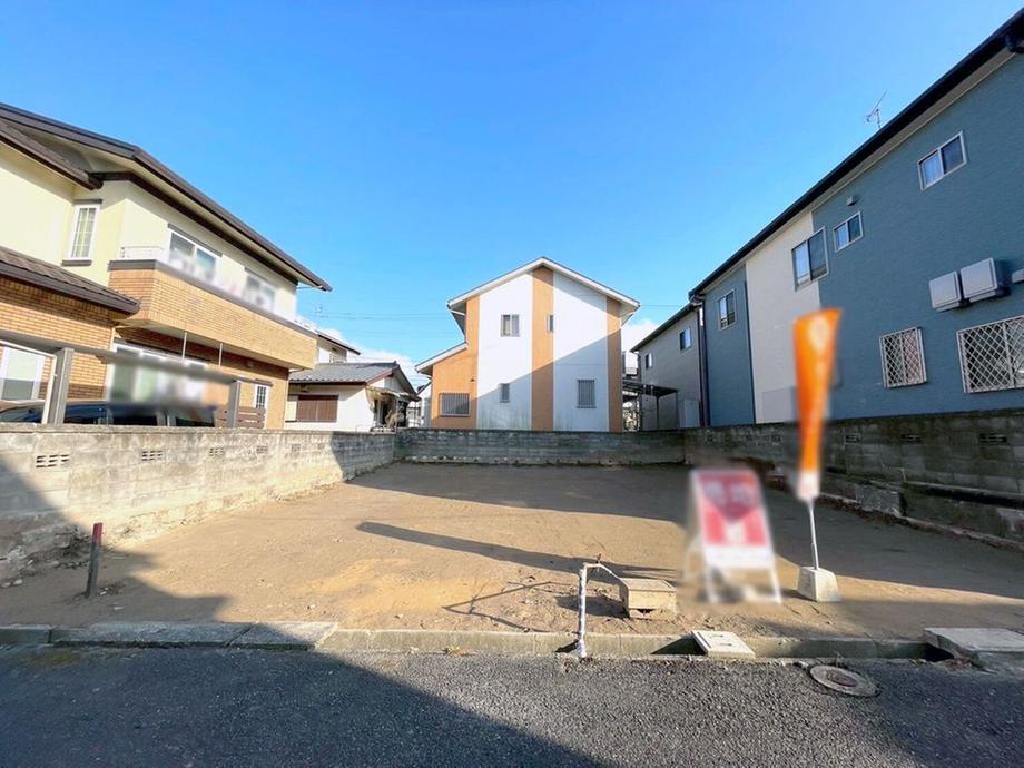 福岡県北九州市小倉南区志井