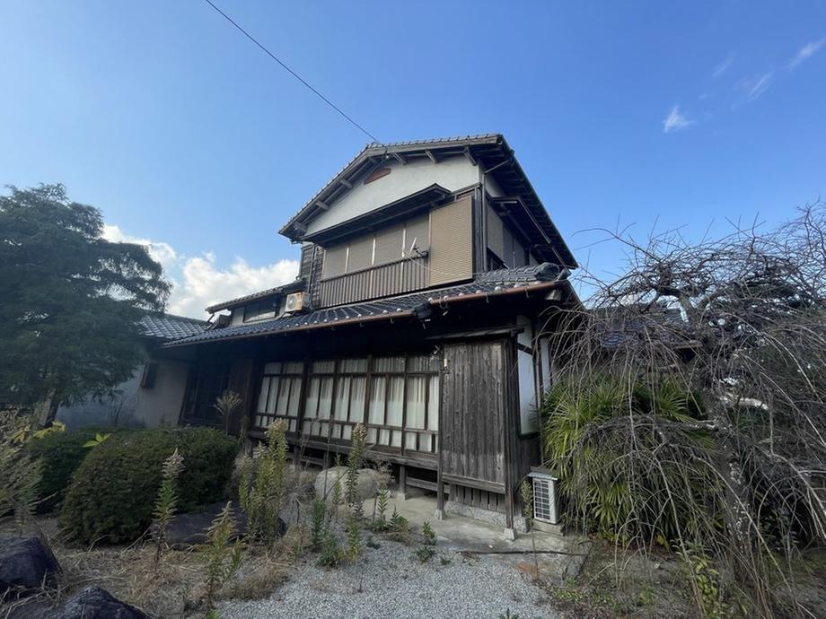 福岡県糸島市蔵持