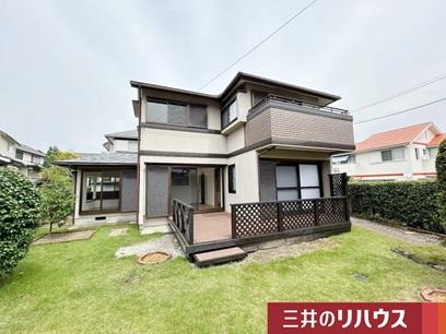 福岡県筑紫野市美しが丘南