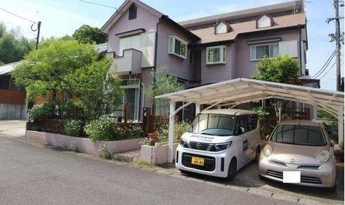 宮崎県宮崎市清武町加納