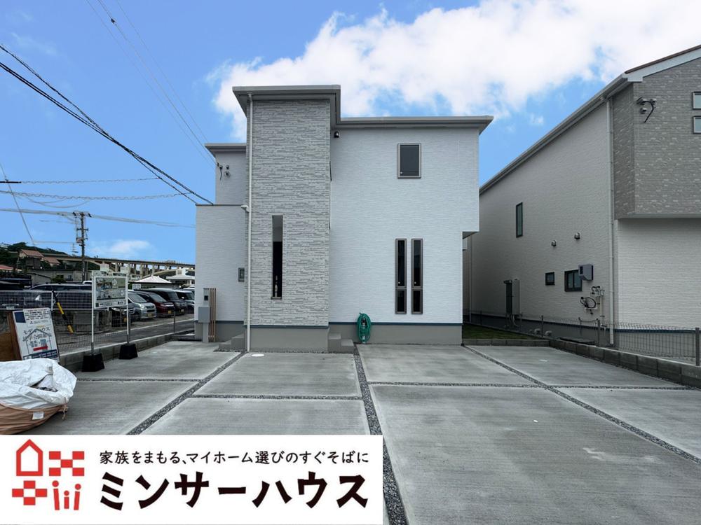 沖縄県うるま市字豊原