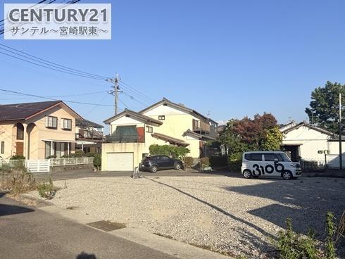 宮崎県宮崎市天満