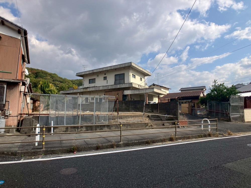 福岡県中間市蓮花寺