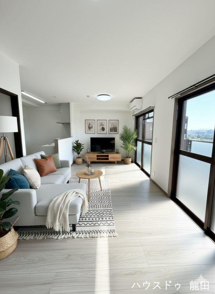 ニューフレックス清水本町　703