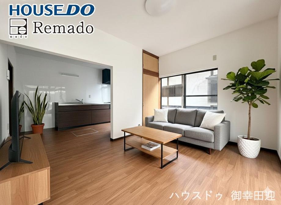 熊本県熊本市北区植木町植木