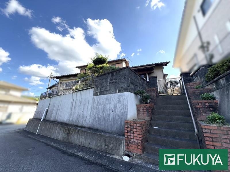 福岡県那珂川市大字別所