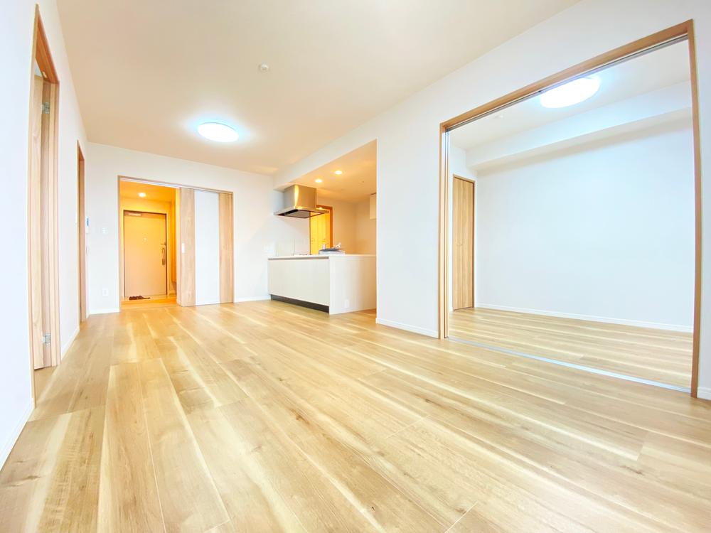 ベルヴィ香椎六番館