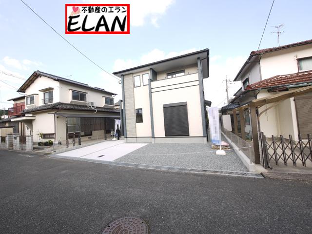 福岡県北九州市小倉南区上貫