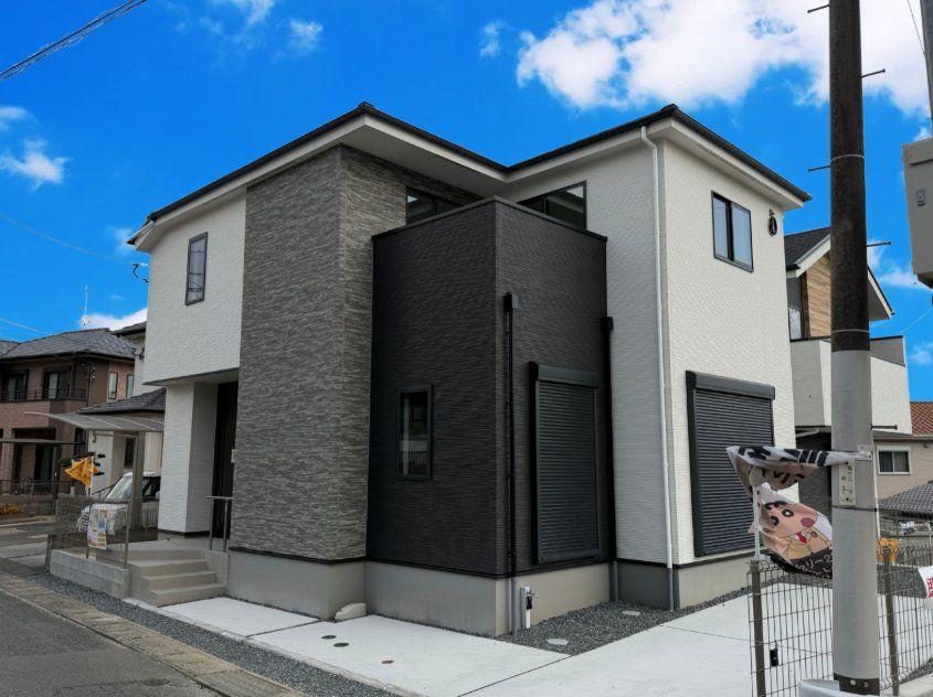 福岡県筑紫野市石崎