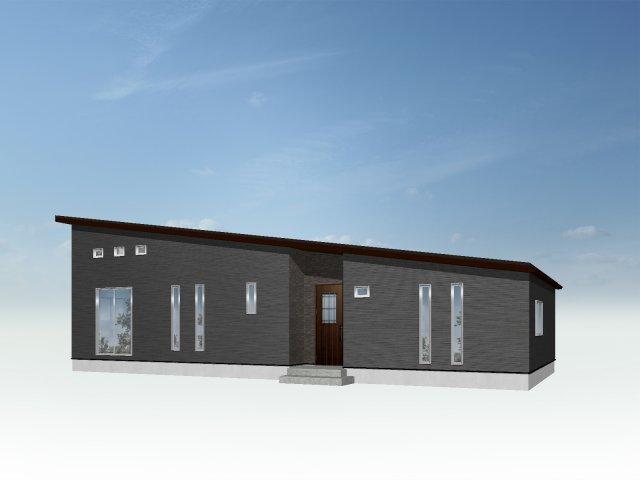 長崎県諫早市森山町田尻