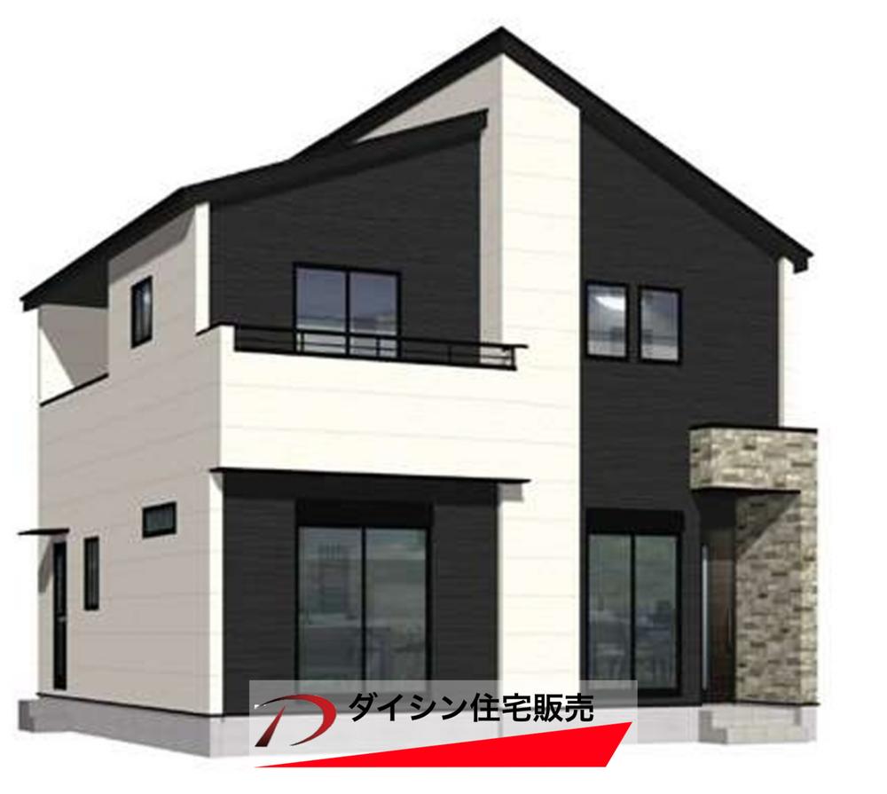 福岡県北九州市戸畑区明治町