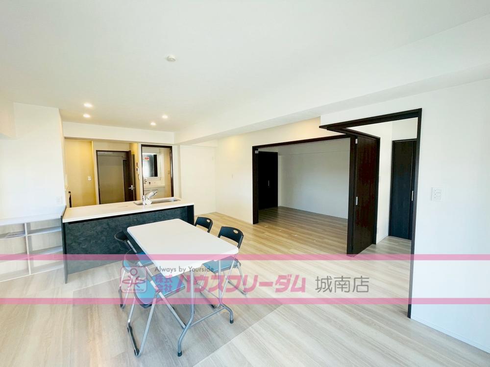 レジデンス高宮　中古マンション