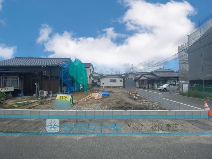 福岡県糟屋郡須惠町大字上須惠