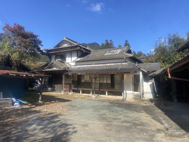 熊本県山鹿市菊鹿町相良