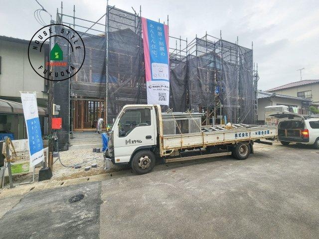 福岡県糟屋郡須惠町大字佐谷