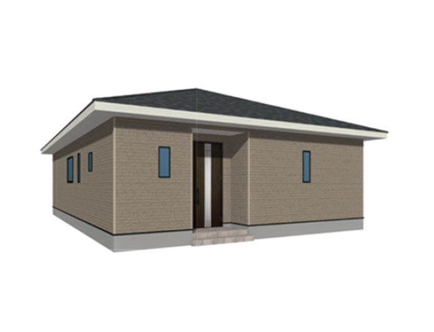 福岡県柳川市筑紫町