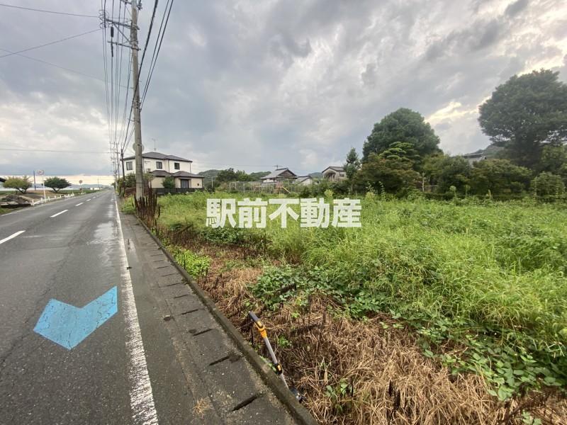 福岡県朝倉郡筑前町大久保