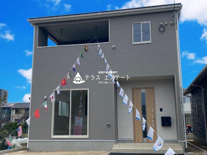 熊本県熊本市北区清水東町