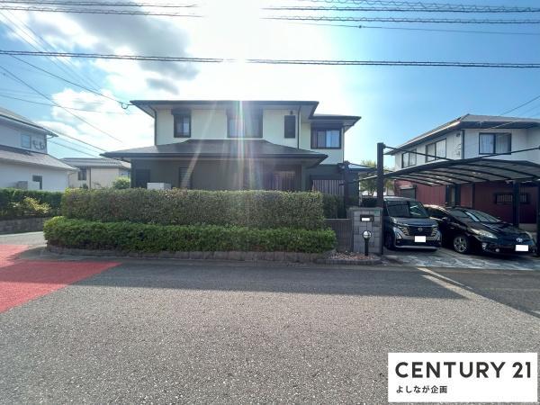 福岡県北九州市若松区花野路