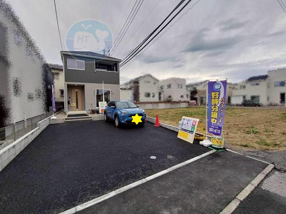 福岡県福岡市早良区重留