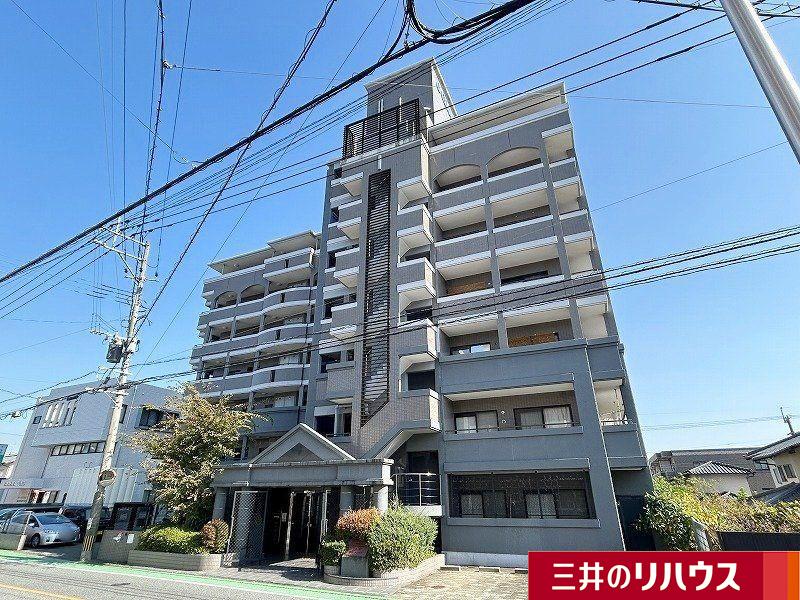 じゅうグランドモア長住