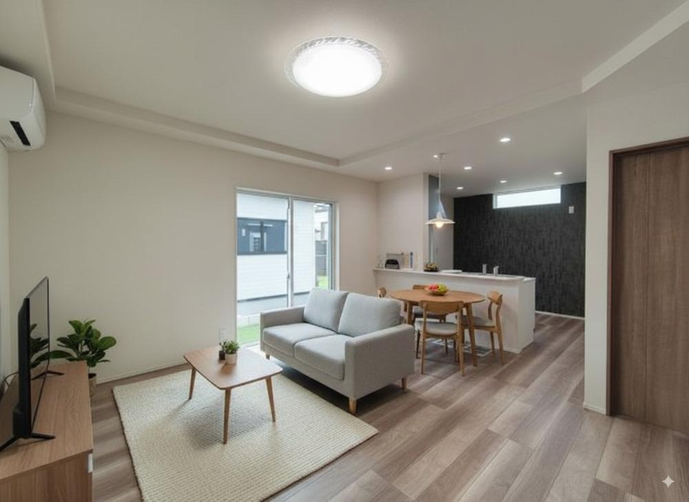 熊本県宇城市小川町北新田