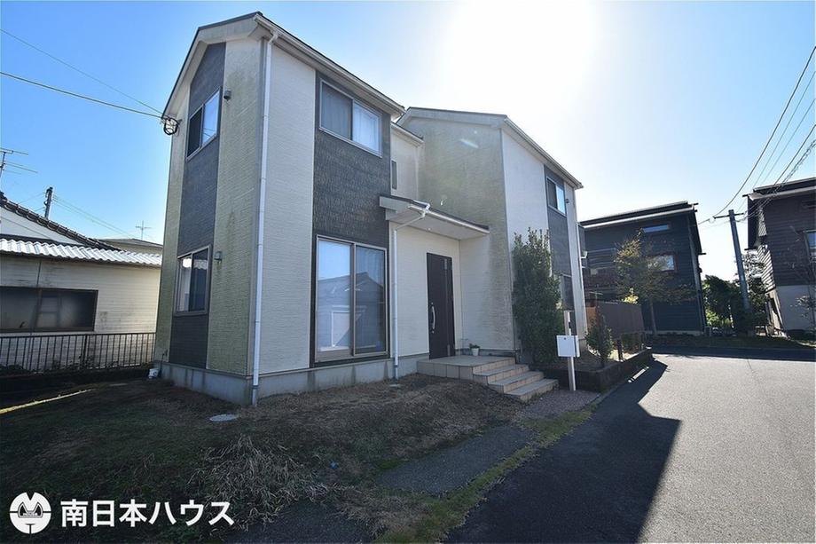 鹿児島県鹿児島市吉野町