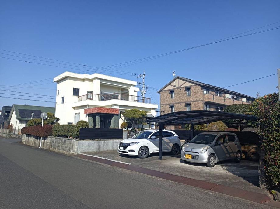 宮崎県都城市早水町