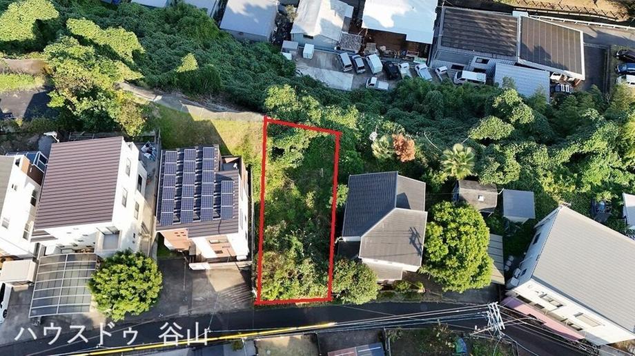 鹿児島県鹿児島市光山