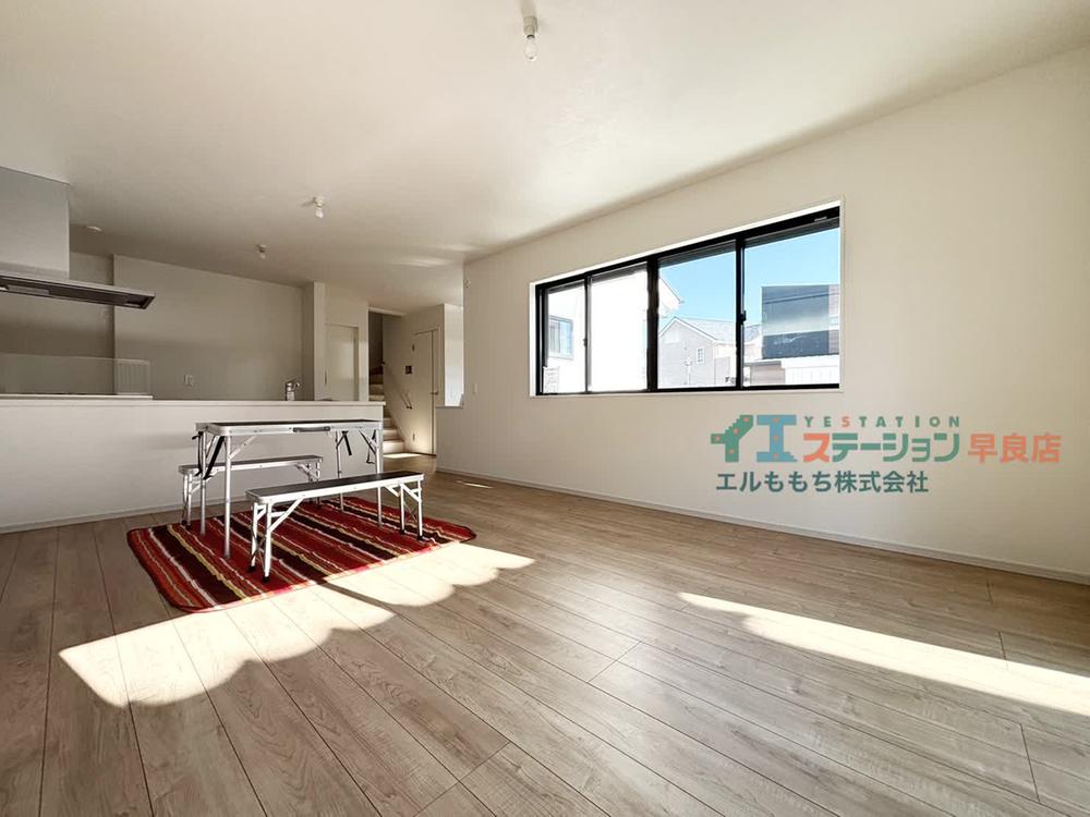 福岡県糟屋郡志免町東公園台