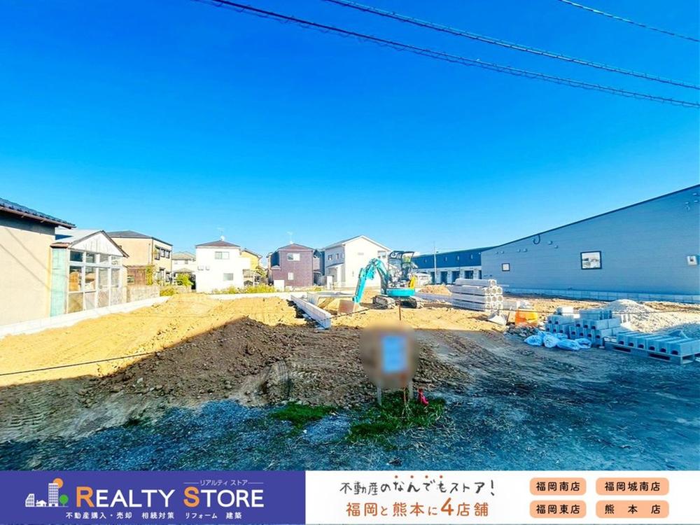 福岡県糸島市前原北