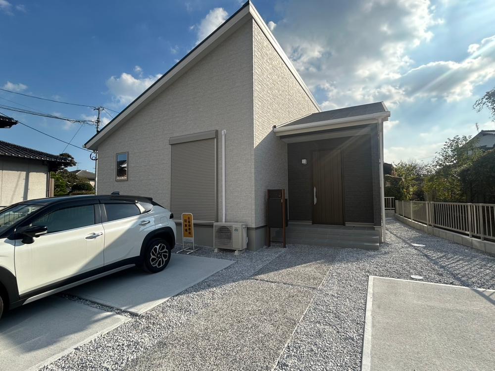 福岡県北九州市門司区吉志