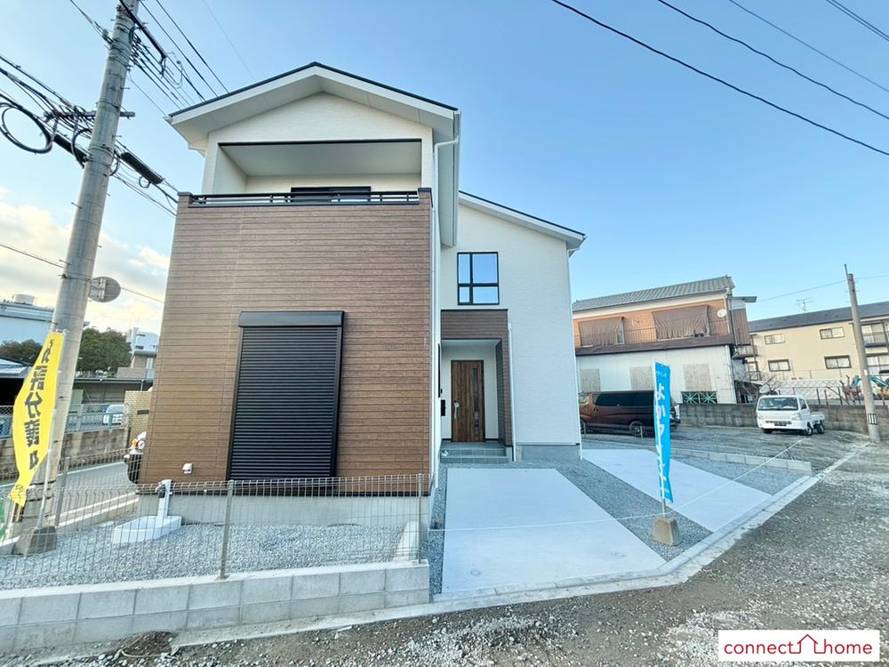 福岡県北九州市八幡西区則松