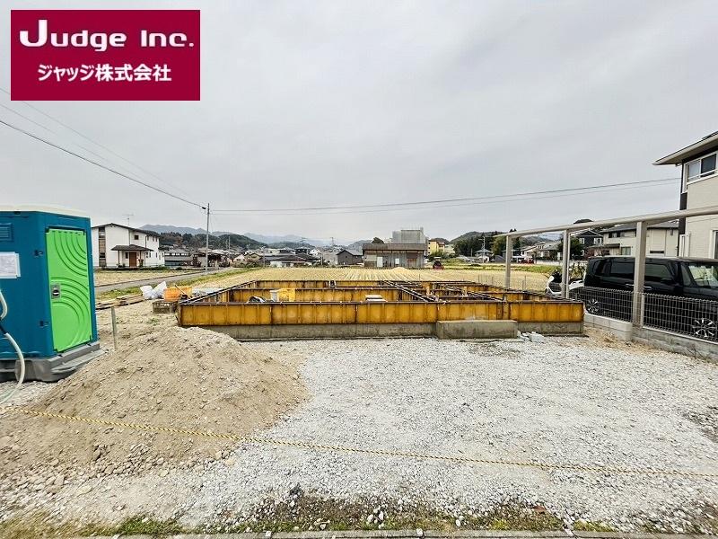 大分県由布市挾間町挾間