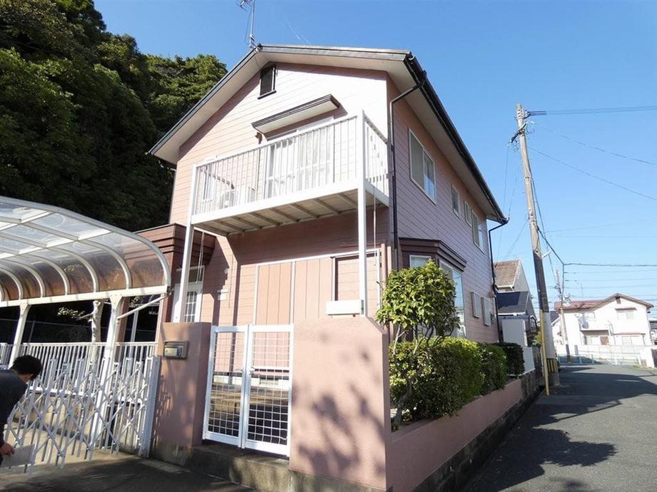 福岡県北九州市八幡西区浅川町