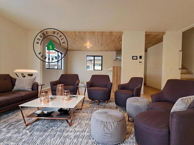 熊本県熊本市北区八景水谷