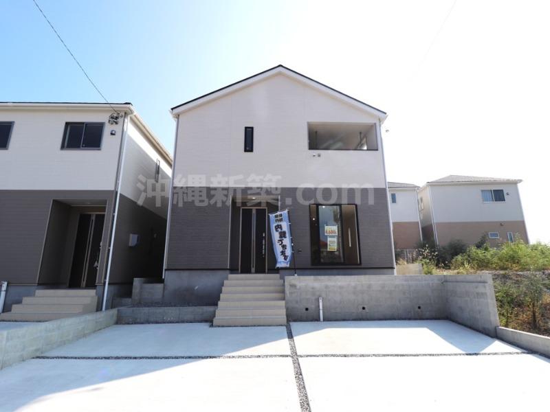 沖縄県島尻郡南風原町字宮平