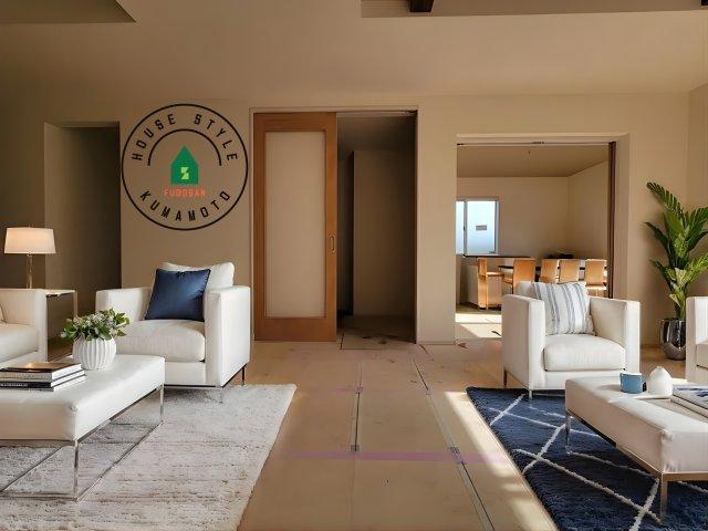 熊本県熊本市東区戸島