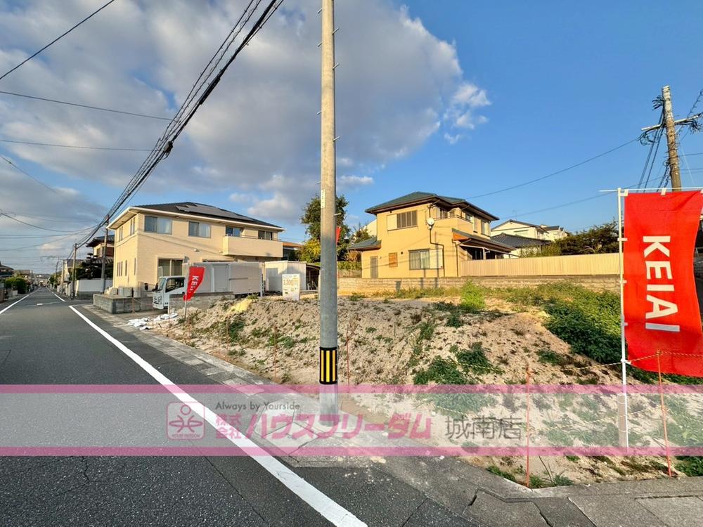 福岡県福岡市南区長住