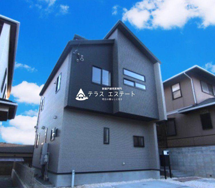 福岡県福岡市東区青葉