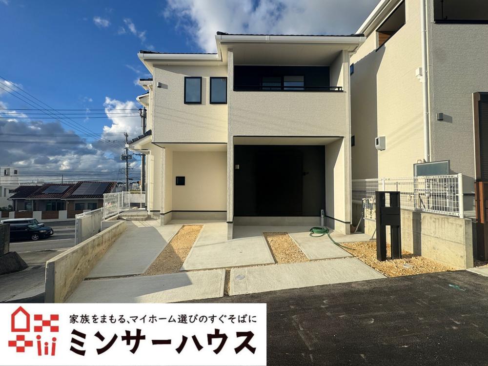 沖縄県うるま市字江洲