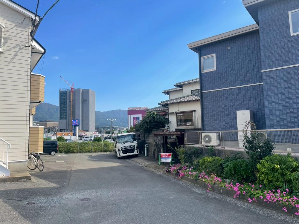 福岡県糟屋郡須惠町大字須惠