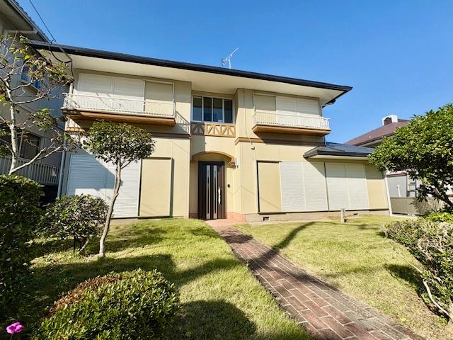 福岡県北九州市小倉南区志井鷹羽台