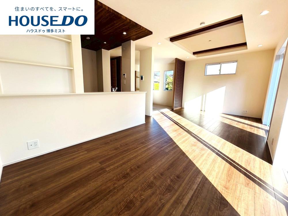 福岡県大野城市つつじケ丘