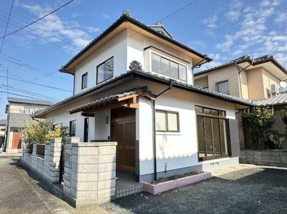 熊本県熊本市南区島町