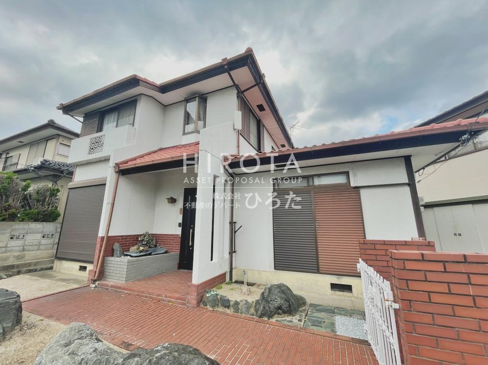 福岡県北九州市八幡西区大浦