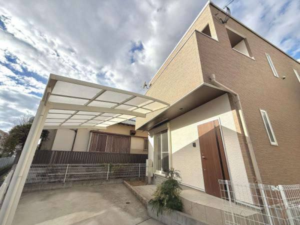 福岡県福岡市早良区賀茂