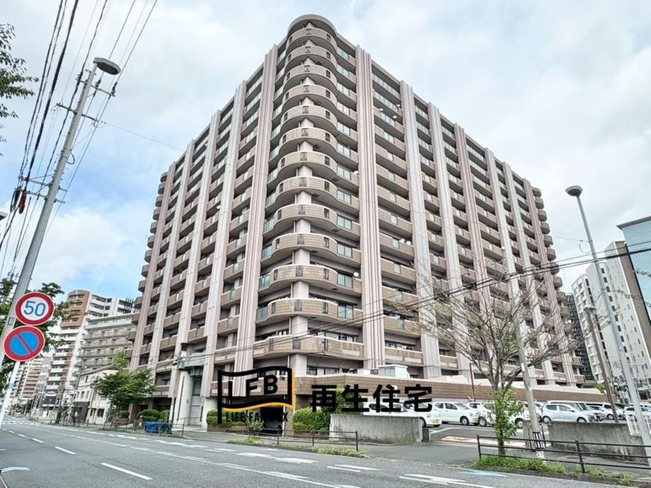 【LFB再生住宅】-サンライフ小倉原町II-