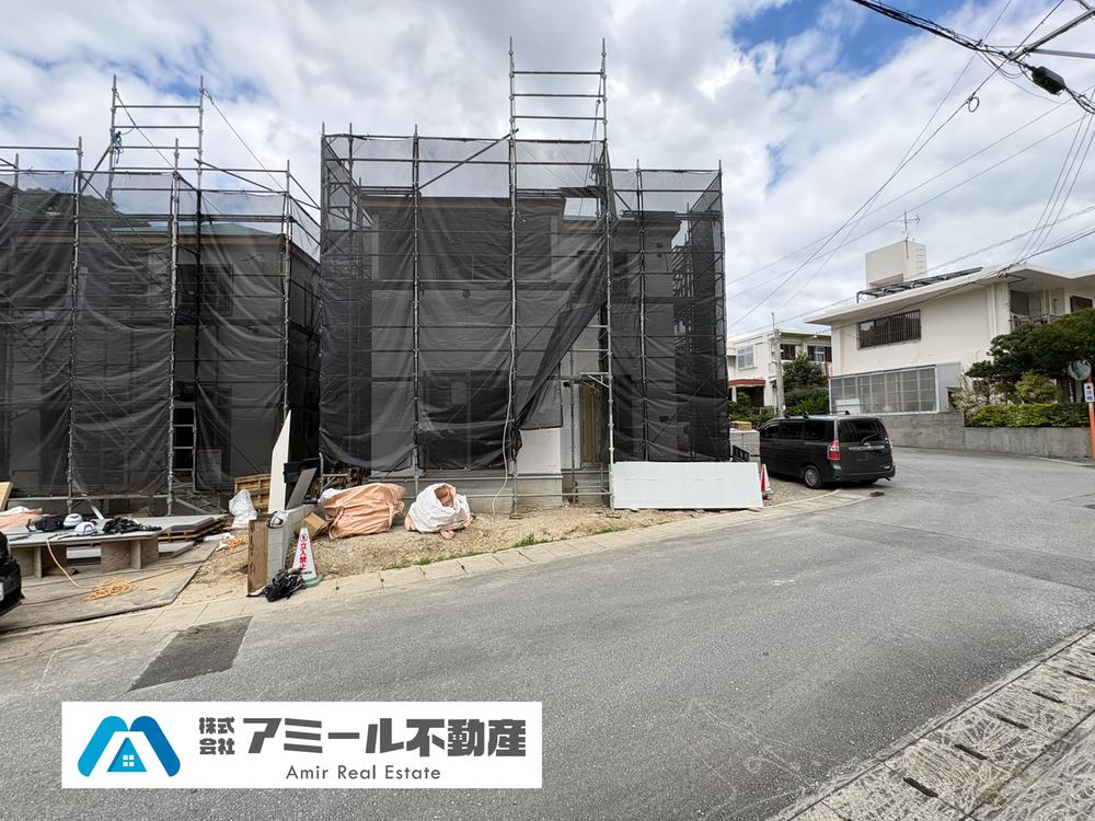 沖縄県島尻郡南風原町字宮城