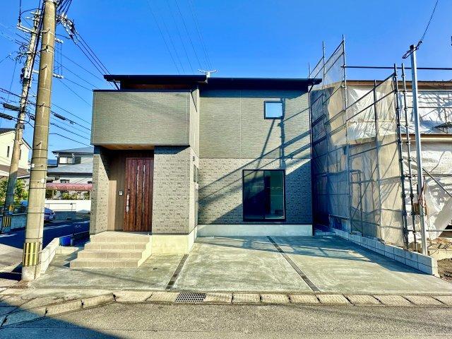 鹿児島県鹿児島市日之出町